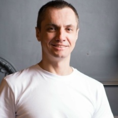 Алексей Монахов, 27.02, Санкт-Петербург