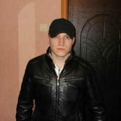 Валентин Данилин, 29.12.1992, Москва