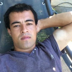 Джорш Алланазаров, 13.08.1993