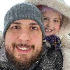 Никита Галухин