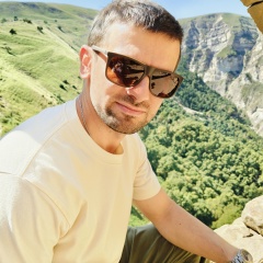 Юрий Горбунов, 26.08.1987, Санкт-Петербург