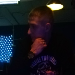 Денис Бабкин, 13.06, Луховицы