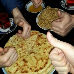 Ахмад Хамидов, 13.09.1986, Москва