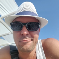 Александр Каюков, 15.03