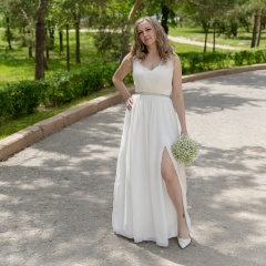 Екатерина Крупнова, Волгоград