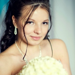 Надежда Гусева, 02.05.1993, Salaspils