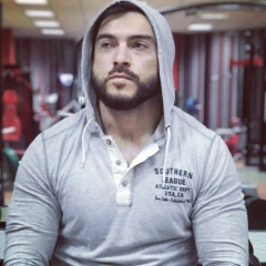 Райбек Сурхаев, 14.03