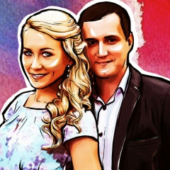 Vadim Chernogorov, 01.02, Санкт-Петербург