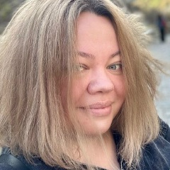 Александра Адаменя, 13.03, Санкт-Петербург