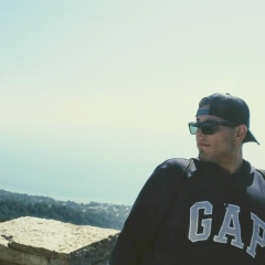 Eduard Zavaryan, 01.01, Москва