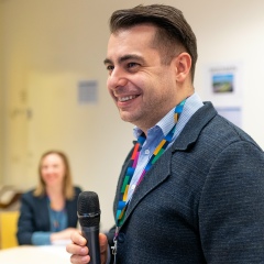 Алик Бегларян, 11.06, Москва