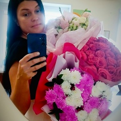 Анна Пыжьянова, 11.08