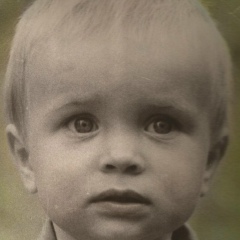 Алёша Разин, Санкт-Петербург