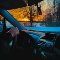 Max Novoselov, 01.12, Кулой