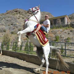 Andrey Kononets, 22.11, Москва