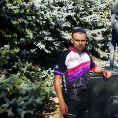 Андрей Павлов, 08.10, Минск