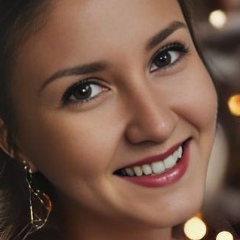 Таня Канцедал, Санкт-Петербург