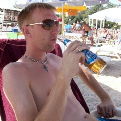 Евгений Степаненко, 01.06.1984