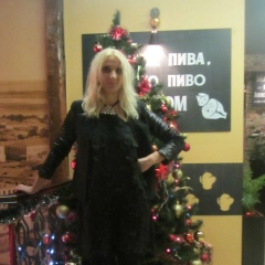 Ира Потапова, 21.02, Киев