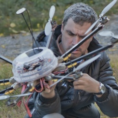 Александр Маринченко, 24.12.1970, Владикавказ