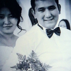 Абылай Кенжегалиев, 29.05, Жанаозен