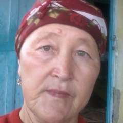 Галия Игенбаева, 03.01.1960, Алматы