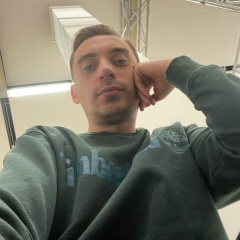 Евгений Вишняков, 14.06.1990, Москва