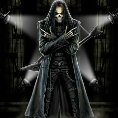 Череп Долг, Белгород