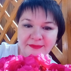 Адиля Багаутдинова, 06.09