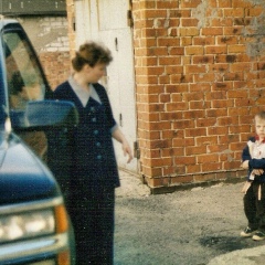 Федор Ерохов, 09.07.1995, Тюмень
