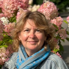 Екатерина Новикова, 02.12, Москва