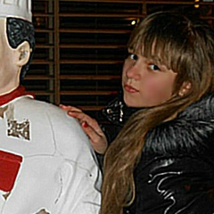 Nu Be, 16.04, Тирасполь