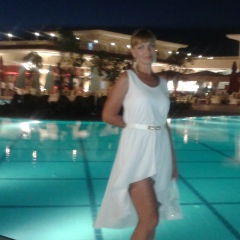 Наталья Маукаева, 09.05.1980, Хабаровск