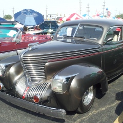 Vladimir Ivanov, 07.12.1958, New York City