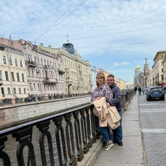Николай Ерега, 29.05, Сургут