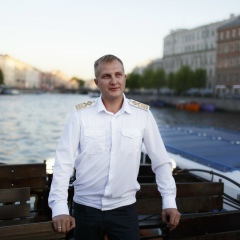 Юрий Кормилицын, 29.01, Санкт-Петербург