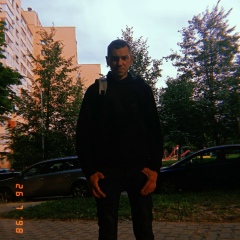 Дима Буданов, 05.03.1983, Минск