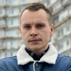 Артем Булочкин, 23.03, Минск