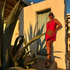 Мария Пуделиховна, 24.05.1992, Санкт-Петербург