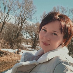 Надя Крылова, 14.09