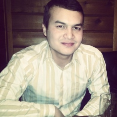 Ёркин Кадыров, 07.12, Dubai