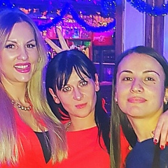 Наташа Наташа, 27.10.1986, Москва