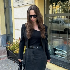 Darya Sheveleva, 14.01