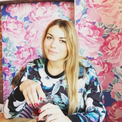 Mila Maricevic, 23.06, Москва