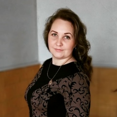 Анна Гринькова, 21.02.1988