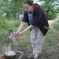 Мария Шевченко(Гончарова), 19.08.1984, Киев