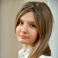 Ксения Сидорова, 12.12, Новосибирск