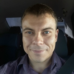 Иван Чулин, 18.10.1985, Химки