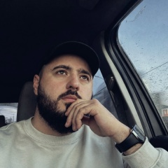 Никита Донской, 07.05.1990, Санкт-Петербург