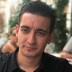 Денис Белоусов, 15.09.1990